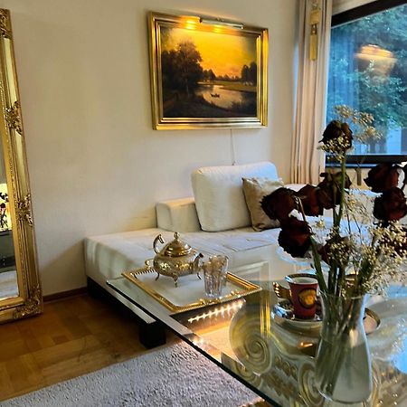 Cozy Apartment In The Entrance Of Sweden Malmø Eksteriør billede